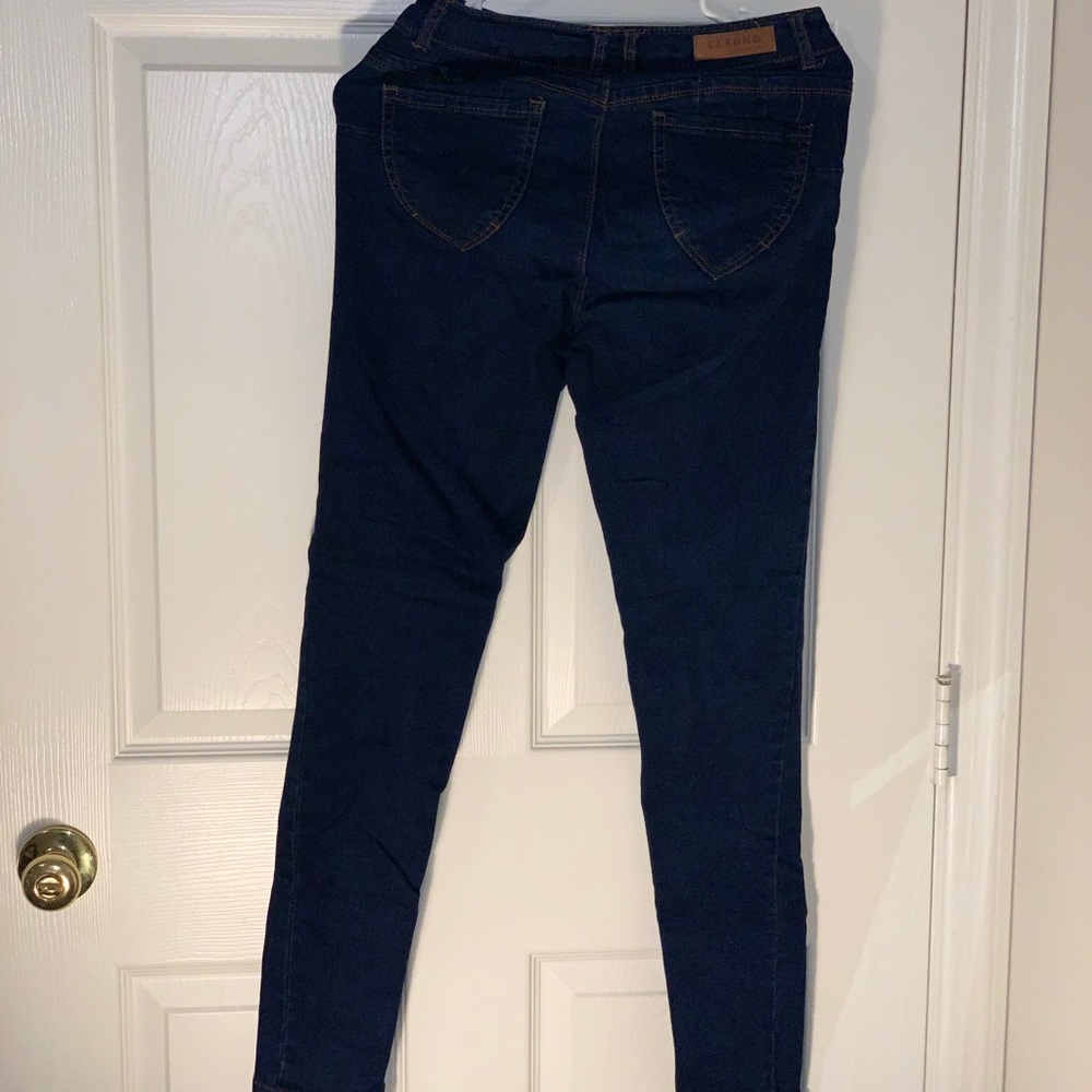 ci sono jeans - Picture 5 of 5